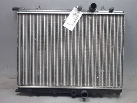 RADIATEUR CITROEN XSARA PICASSO