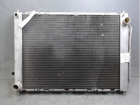 RADIATEUR / CONDENSEUR CLIM RENAULT CLIO III 2009-