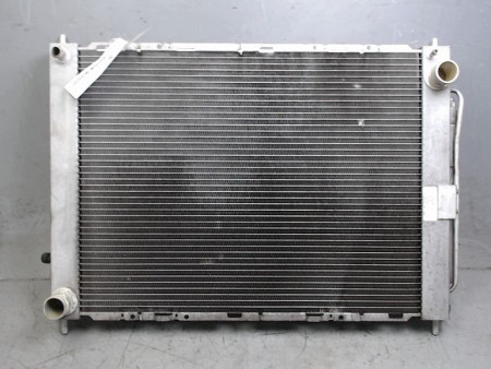 RADIATEUR / CONDENSEUR CLIM RENAULT CLIO III 2009-