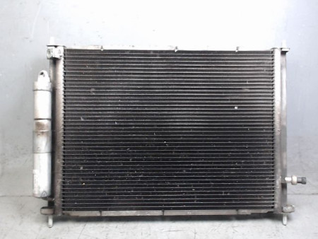 RADIATEUR / CONDENSEUR CLIM RENAULT CLIO III 2009-