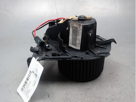 MOTEUR VENTILATEUR CHAUFFAGE CITROEN JUMPY TOLE 2007-