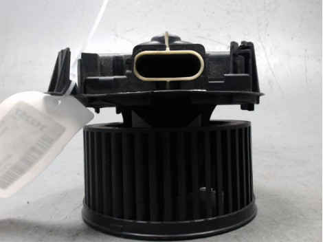 MOTEUR VENTILATEUR CHAUFFAGE RENAULT CLIO III 2009-