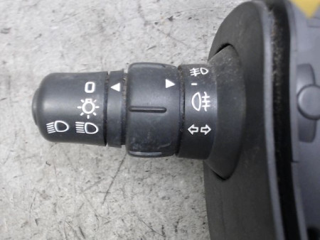 COMMANDE CLIGNOTANT RENAULT MODUS LONGUE 2008-