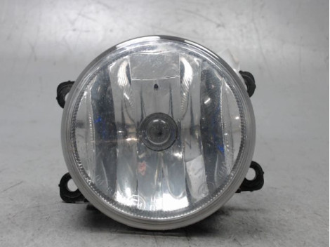 PHARE ANTIBROUILLARD AVANT DROIT PEUGEOT 206+ 2009-