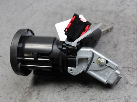 ANTIVOL DE DIRECTION RENAULT CLIO III 2009-