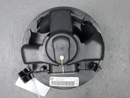 MOTEUR VENTILATEUR CHAUFFAGE RENAULT CLIO III 2009-