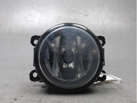 PHARE ANTIBROUILLARD AVANT GAUCHE RENAULT MEGANE III 2008-