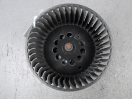 MOTEUR VENTILATEUR CHAUFFAGE RENAULT MEGANE III 2008-