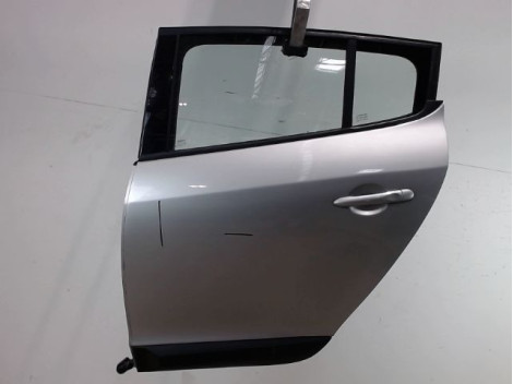 PORTE ARRIERE GAUCHE RENAULT MEGANE III 2008-