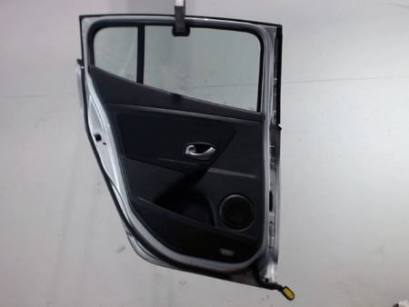 PORTE ARRIERE GAUCHE RENAULT MEGANE III 2008-