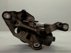 MOTEUR ESSUIE-GLACE AVD PEUGEOT 407