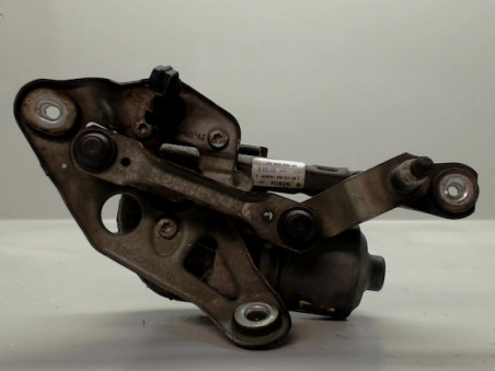 MOTEUR ESSUIE-GLACE AVD PEUGEOT 407 2006