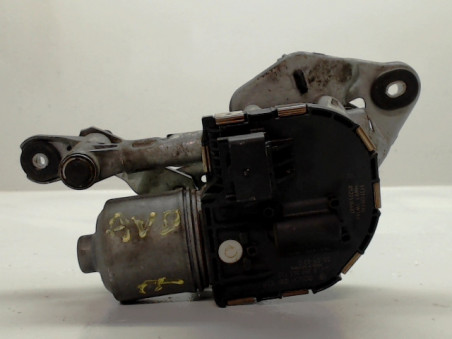 MOTEUR ESSUIE-GLACE AVD PEUGEOT 407 2006