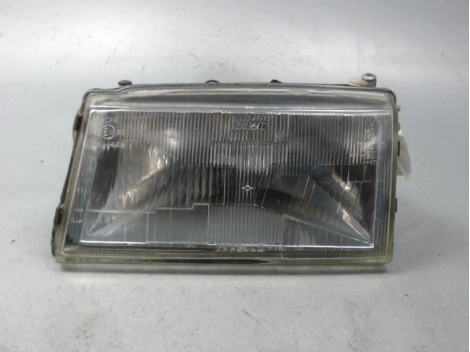 PHARE GAUCHE FIAT UNO 89-95