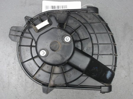 MOTEUR VENTILATEUR CHAUFFAGE RENAULT KANGOO