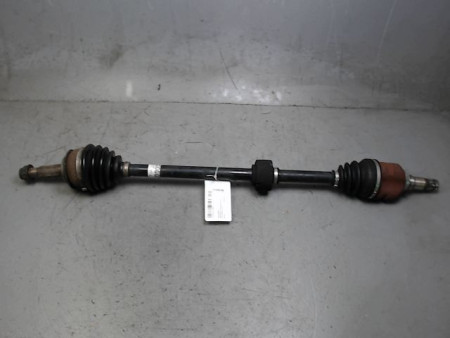 TRANSMISSION AVANT DROIT TOYOTA YARIS 1.4 D 