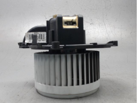 MOTEUR VENTILATEUR CHAUFFAGE CITROEN BERLINGO FOURGON 2008-