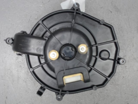 MOTEUR VENTILATEUR CHAUFFAGE CITROEN BERLINGO FOURGON 2008-