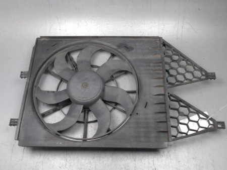 VENTILATEUR DE REFROIDISSEMENT SEAT IBIZA