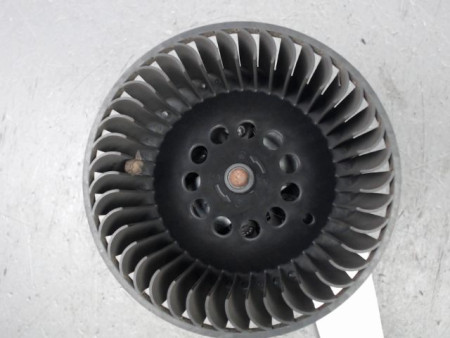 MOTEUR VENTILATEUR CHAUFFAGE RENAULT MEGANE III 2008-