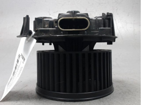 MOTEUR VENTILATEUR CHAUFFAGE RENAULT MODUS LONGUE 2008-