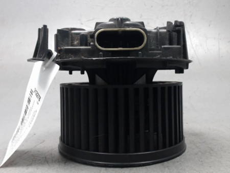 MOTEUR VENTILATEUR CHAUFFAGE RENAULT MODUS LONGUE 2008-