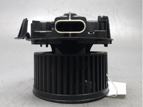 MOTEUR VENTILATEUR CHAUFFAGE RENAULT CLIO III 2009-