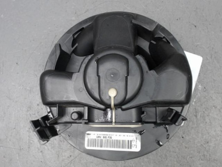 MOTEUR VENTILATEUR CHAUFFAGE RENAULT CLIO III 2009-