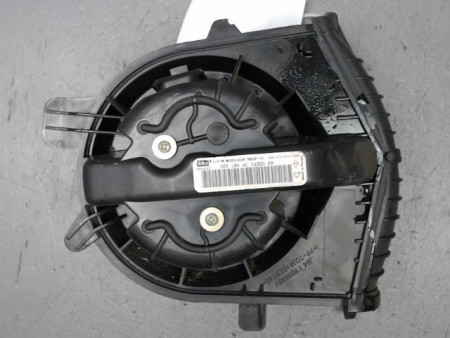 MOTEUR VENTILATEUR CHAUFFAGE RENAULT SCENIC II PH1 02-06