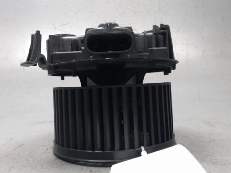 MOTEUR VENTILATEUR CHAUFFAGE RENAULT CLIO III 2005-