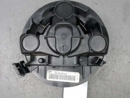 MOTEUR VENTILATEUR CHAUFFAGE RENAULT CLIO III 2005-