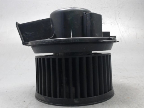 MOTEUR VENTILATEUR CHAUFFAGE PEUGEOT 206 3P