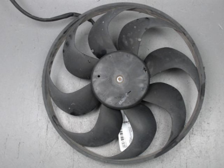 MOTEUR VENTILATEUR RADIATEUR PEUGEOT 308