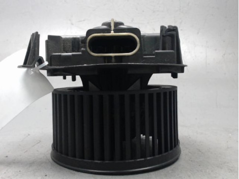 MOTEUR VENTILATEUR CHAUFFAGE RENAULT CLIO III 2009-