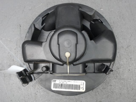 MOTEUR VENTILATEUR CHAUFFAGE RENAULT CLIO III 2009-