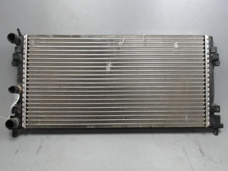 RADIATEUR VOLKSWAGEN POLO 2009-