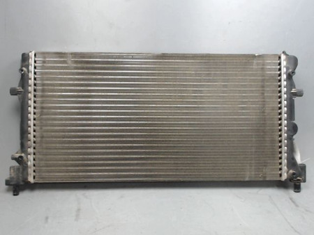 RADIATEUR VOLKSWAGEN POLO 2009-