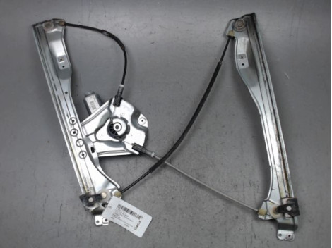 MECANISME+MOTEUR LEVE-GLACE AVANT DROIT RENAULT CLIO III 2009-