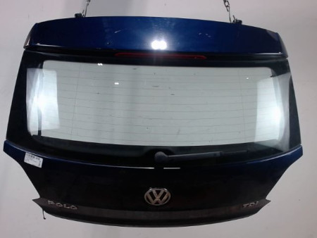 HAYON VOLKSWAGEN POLO 2009-