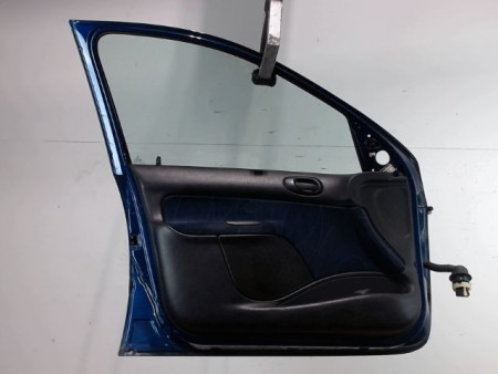 PORTE AVANT GAUCHE PEUGEOT 206 5P