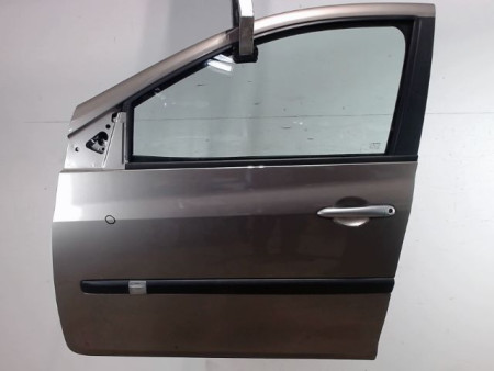 PORTE AVANT GAUCHE RENAULT CLIO III ESTATE 2008-