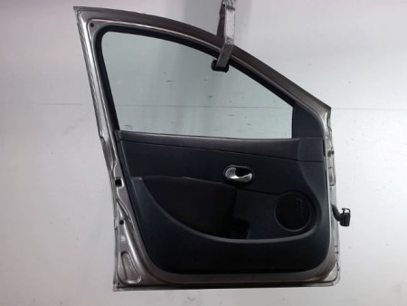 PORTE AVANT GAUCHE RENAULT CLIO III ESTATE 2008-