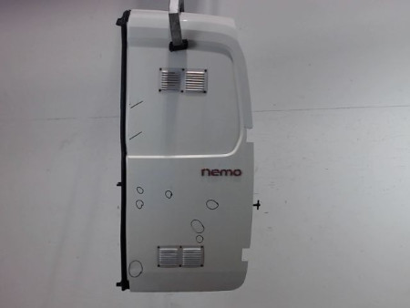 PORTE BATTANTE ARRIERE DROIT CITROEN NEMO 2007-