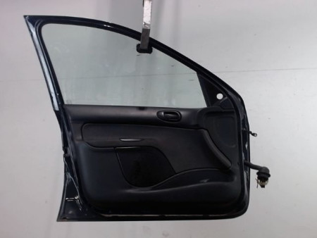 PORTE AVANT GAUCHE PEUGEOT 206+ 2009-