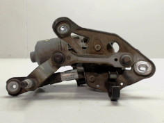 MOTEUR ESSUIE-GLACE AVD PEUGEOT 407