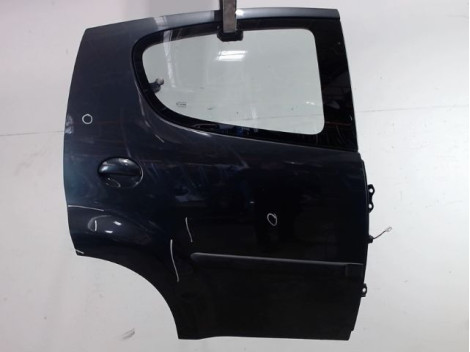 PORTE ARRIERE DROIT CITROEN C1 5P