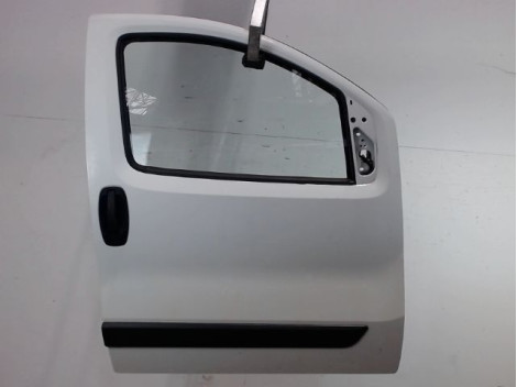 PORTE AVANT DROIT CITROEN NEMO 2007-