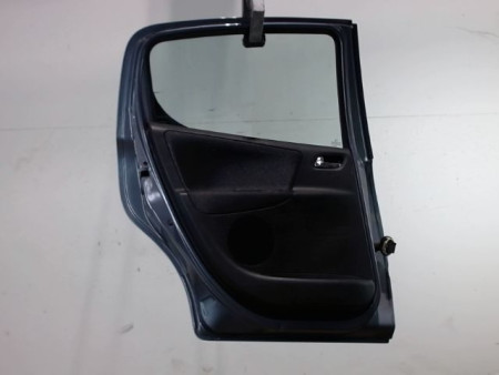 PORTE ARRIERE GAUCHE PEUGEOT 207 5P