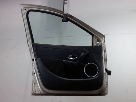 PORTE AVANT GAUCHE RENAULT CLIO III 2005-