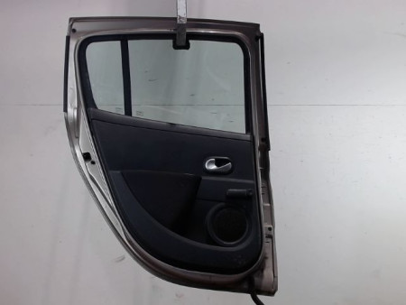 PORTE ARRIERE GAUCHE RENAULT CLIO III 2009-